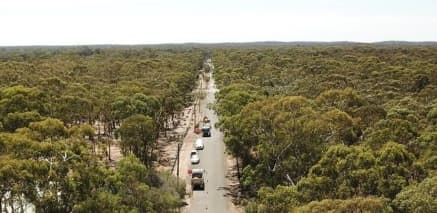 Rural power upgrade to deliver benefits for the bush