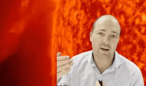 Space weather being investigated for outages Tuesday 20 January